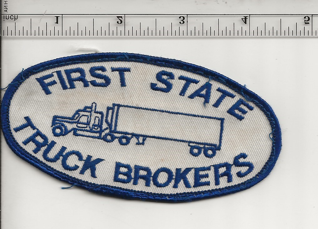 first state truck broker